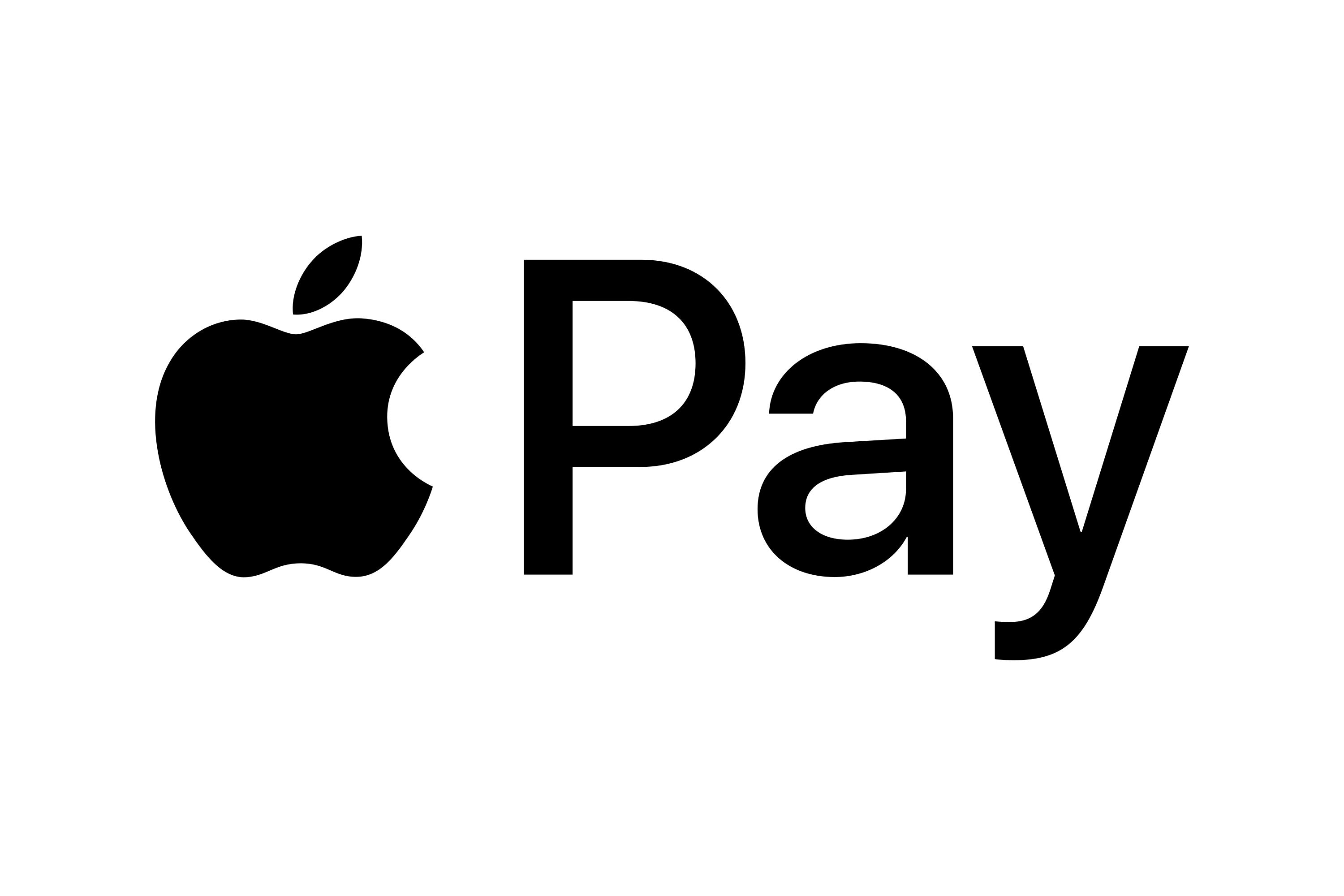 Applepay logo